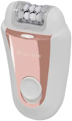 Beautifly epilaattori Mini Glow - 3