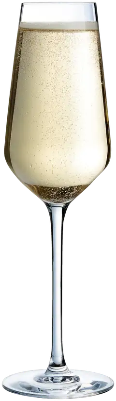 Cristal D'Arques samppanjalasi Ultime 23 cl 4 kpl - 2