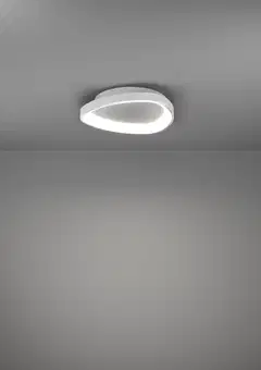 EGLO kattovalaisin Loretello LED 12W valkoinen - 7