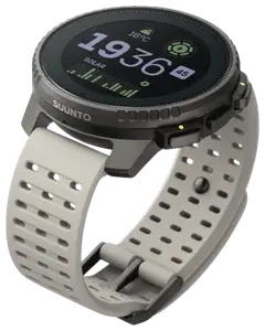 Suunto älykello Vertical Titanium Solar hiekka - 3