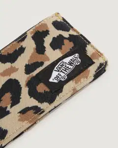 Vans Off The Wall Zip lompakko - 3