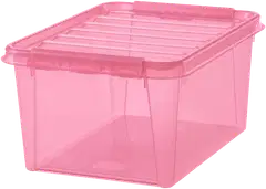 SmartStore™ Colour 31 L säilytyslaatikko kannella - 1