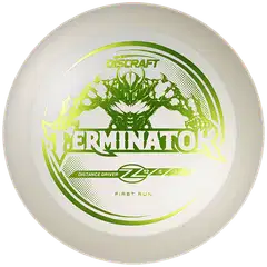Driveri Discraft First Run Z Terminator - 3