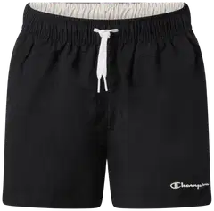 Champion lasten uimashortsit - musta - 3