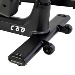 Tunturi Signature C60-R Crosstrainer - 3