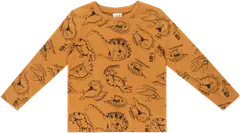 Ciraf lasten trikoopusero dinot 25PC254050 - Dino AOP - 1