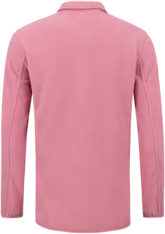 House naisten fleecetakki 225H012620 - pink - 2