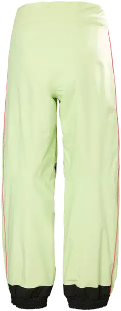 Helly Hansen miesten lasketteluhousu Ullr D pant 2.0  66079 - Washed Lime - 2