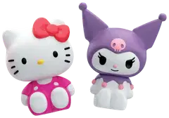 Hello Kitty Kynäaskartelusetti Create Your Pens - 3