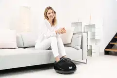 Beurer FM90 shiatsu- ja ilmapainejalkahieroja - 9