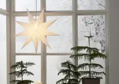 Star Trading paperitähti Lysa - 2