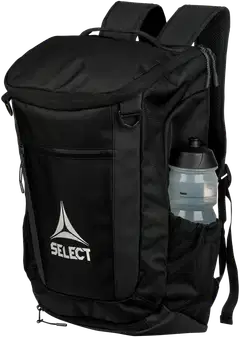 Select palloreppu backpack with net for ball - 1