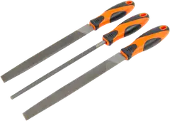 Kendo 3-osainen teräsviilasetti - 2