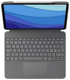 Logitech Näppäimistösuoja iPad Pro 12.9-inch - 1
