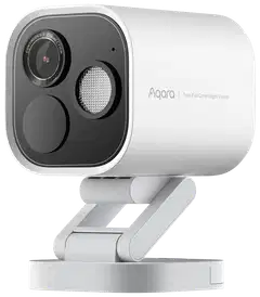 Aqara G5 Pro valvontakamera, valkoinen - 1