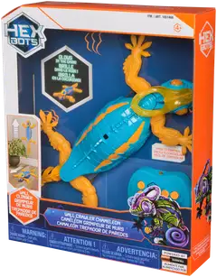 Hex Bots Wall Crawler Chameleon, erilaisia - 13