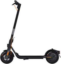 Segway-Ninebot F2 PLUS E sähköpotkulauta - 1