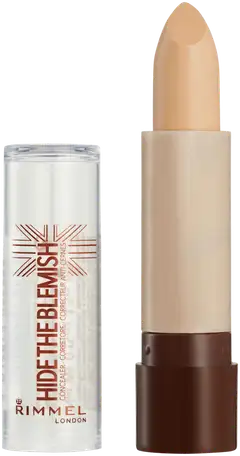 Rimmel 4,5g Hide the Blemish Concealer 103 Soft Honey peitepuikko - 2