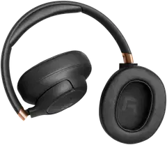 JBL langattomat vastamelukuulokkeet Tune 785NC musta - 8