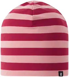 Reima lasten pipo Tanssi - Rose blush - 1
