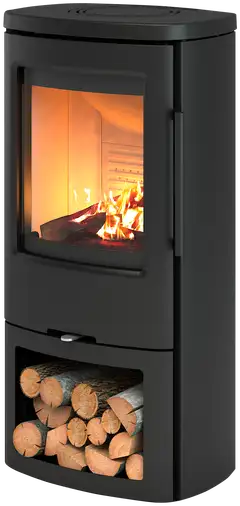 TermaTech kiertoilmatakka TT44. - 1