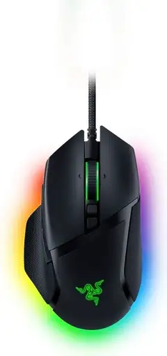 Razer pelihiiri Basiliks V3 - 2