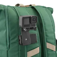 Hama puristuskiinnike GoPro-kannalla, 360° kääntyvä - 7