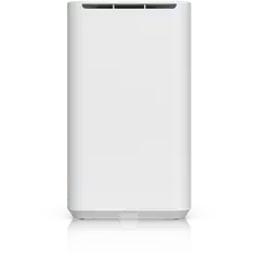 Ubiquiti 2-paikkainen verkkolevyasema 2.5 GbE -liitännällä UNAS-2-W valkoinen - 5