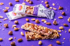 Jannis mixed nuts pähkinäpatukka 40g - 2