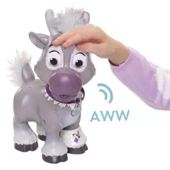 Disney Frozen Feature Sven hoitosarja - 13