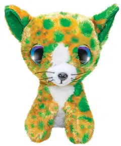 Lumo Stars Pehmolelu Kissa Catsy 15 cm - 1