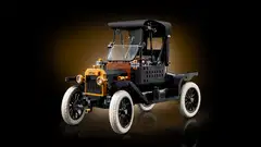 LEGO® Icons 11376 Ford Model T - 6