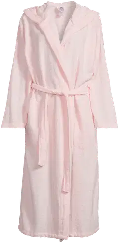 Actuelle naisten kylpytakki ACNOS2602 - Heavenly pink - 2