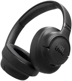 JBL langattomat vastamelukuulokkeet Tune 780NC musta - 1