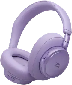 JBL langattomat vastamelukuulokkeet Live 780NC violetti - 1