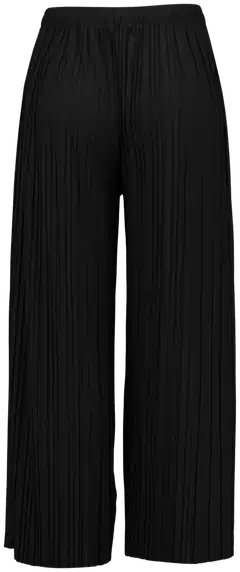 Z-one naisten housut Fa44biola - BLACK - 3