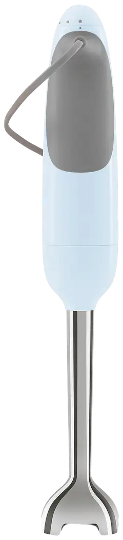 Smeg sauvasekoitinsetti pastellinsininen HBF03PBEU - 4