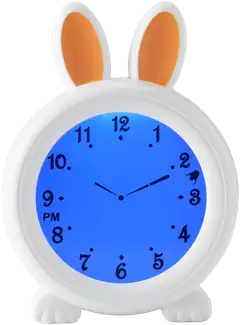 Alecto uniapu yövalo ja herätyskello - 2