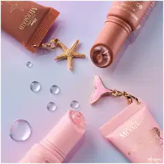 essence Disney THE LITTLE MERMAID peptide shimmer huulikiilto 02 - 4