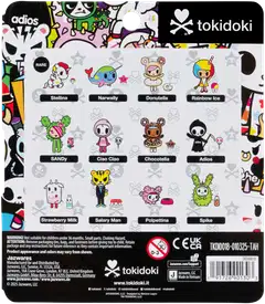 Tokidoki Yllätysfiguuri - 2