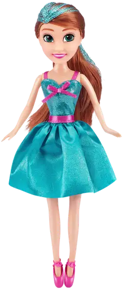 Sparkle Girlz nuket 10.5 tuumaa 7-pack - 11