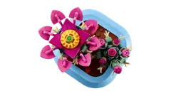 LEGO® Botanicals 11509 Kukkiva kaktus - 12