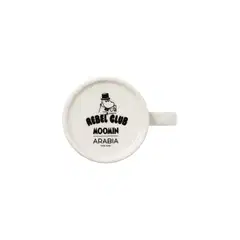Moomin Arabia Muumi muki 0,4L Party Queue - 4