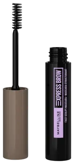 Maybelline New York Brow Fast Sculpt 02 Soft Brown -kulmageeli 2,8ml - 2