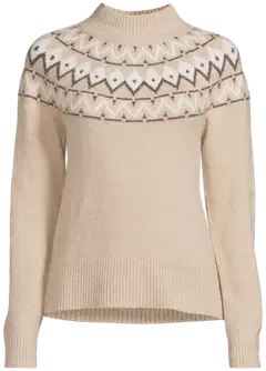 House naisten kirjoneule 213H264005 - pattern - 2