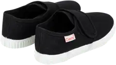 Cienta lasten kangaskengät 58000 - Negro - 2