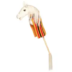 Panduro keppihevosen loimi raidallinen - 3