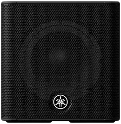 Yamaha PA-kaiutin Stagepas200BTR - 1