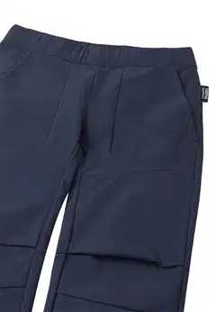 Reima vauvojen BugProof housut Siimes - Navy - 4