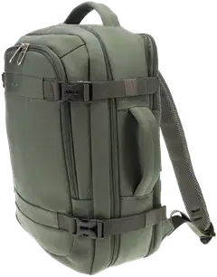 Migant under seat reppu MG-702 vihreä - 3